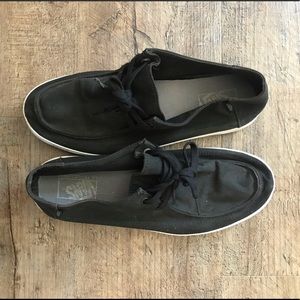 Men’s slip on VANS!